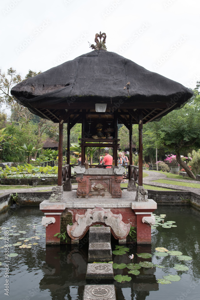 Fototapeta premium Wonders of Bali!