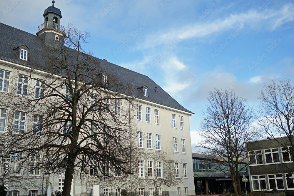 Lüdenscheid Berufsfachschule