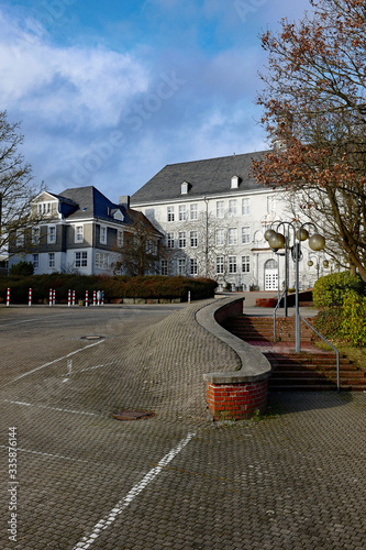 Lüdenscheid Berufskolleg für Technik photo