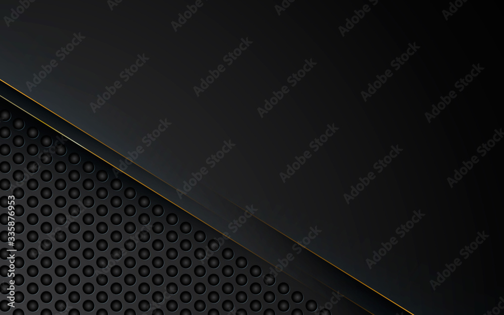 Black abstract texture geometric background. Modern shape concept. Black abstract texture geometric background. Modern shape concept.