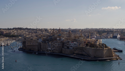 discovering Valletta in Malta