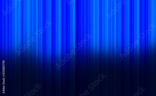 Blue Abstract Background. design