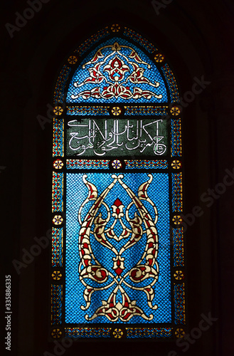 Jerusalem and Bethlehem Churches