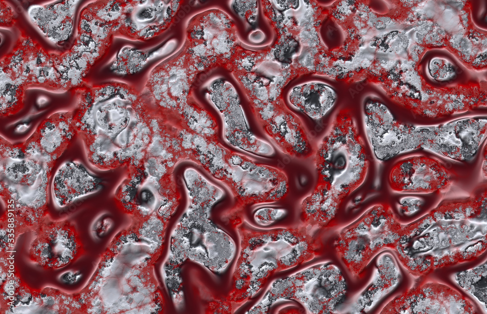decorative abstract background