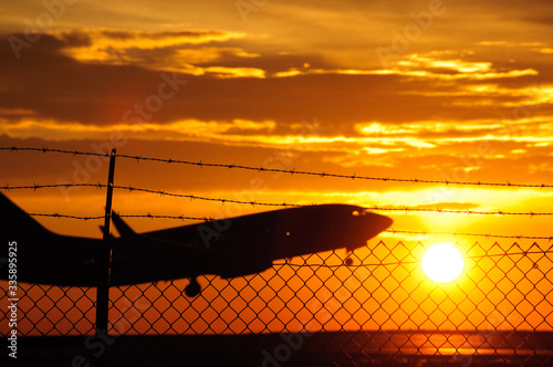 Take Off