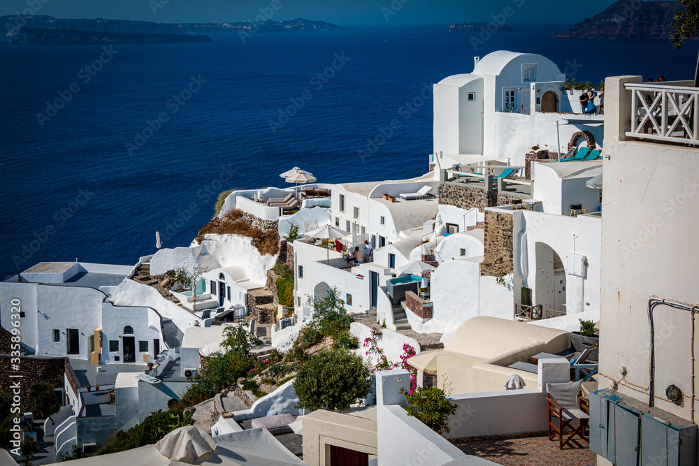 Travels thru Greece and the islands