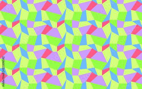 geometric pattern