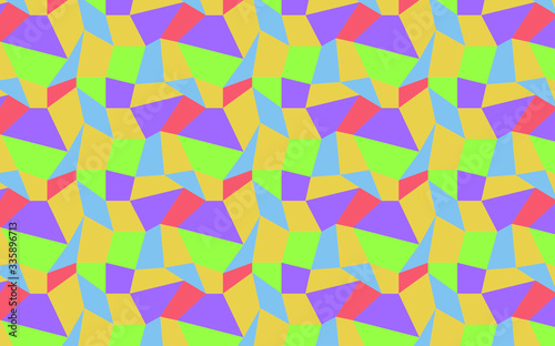 geometric pattern