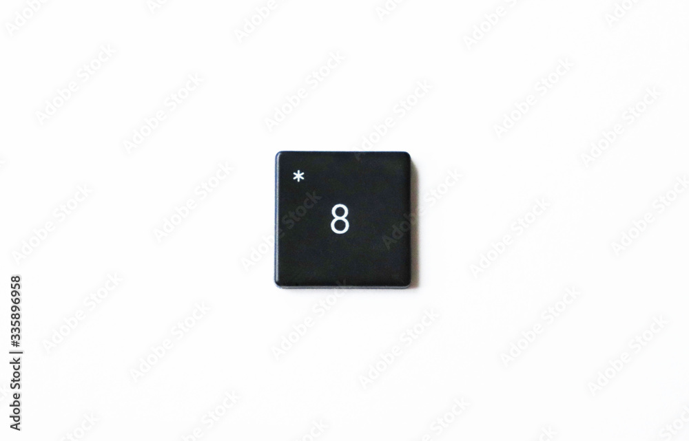 numbers from the keyboard, individual numbers, 0, 1, 2, 3, 4, 5, 6, 7, 8, 9, white background, black and white photo, technology, work environment, individual elements, sites, design numbers from the keyboard, individual numbers, 0, 1, 2, 3, 4, 5, 6, 7, 8, 9, white background, black and white photo, technology, work environment, individual elements, sites, design