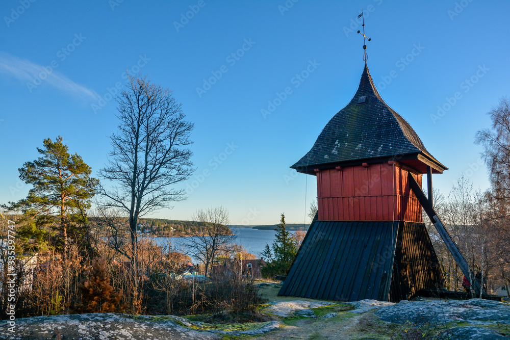 Sigtuna punkt widokowy