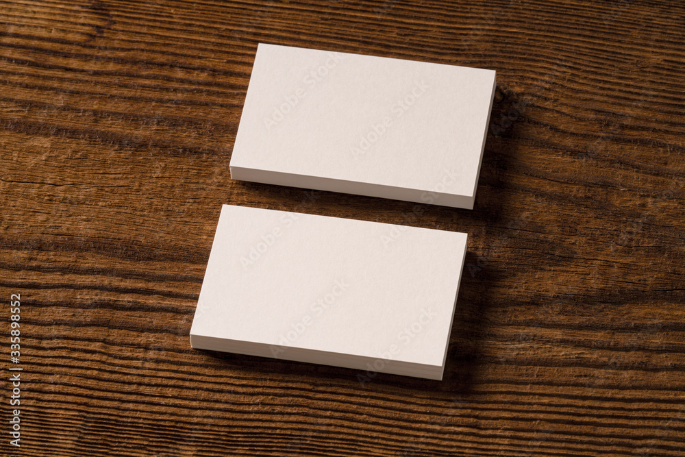 business card mockup on old wood highlighting carpentry craft business card mockup on old wood highlighting carpentry craft