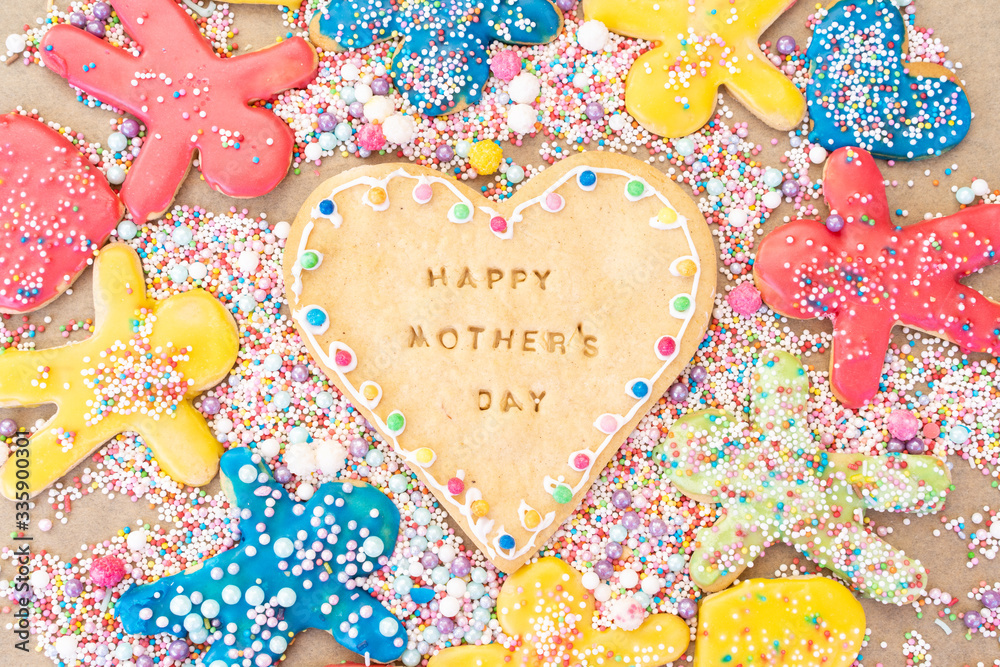Fotografie Happy Mother´s Day