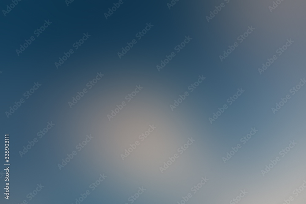 Gradient abstract background blue, sky, ice, ink, with copy space Gradient abstract background blue, sky, ice, ink, with copy space