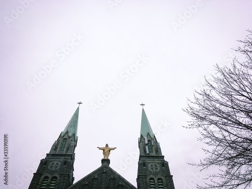 église photo