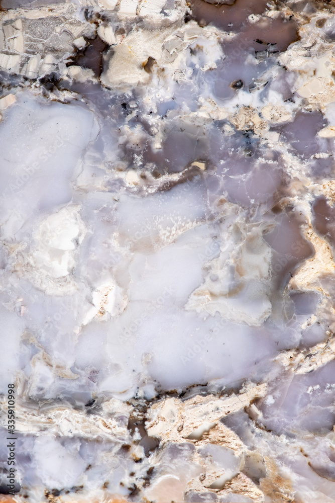 Obraz premium Opaque natural stone texture 