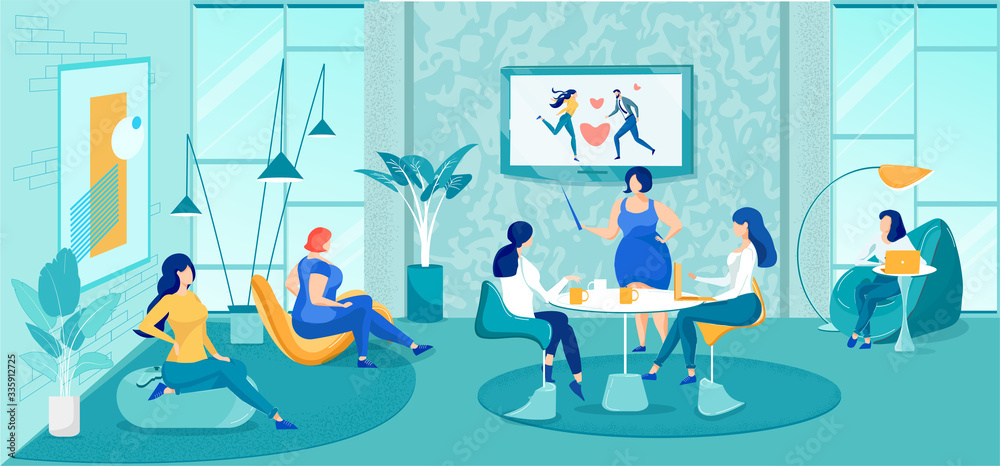 Women Training Courses and Psychological Help Women Training Courses and Psychological Help