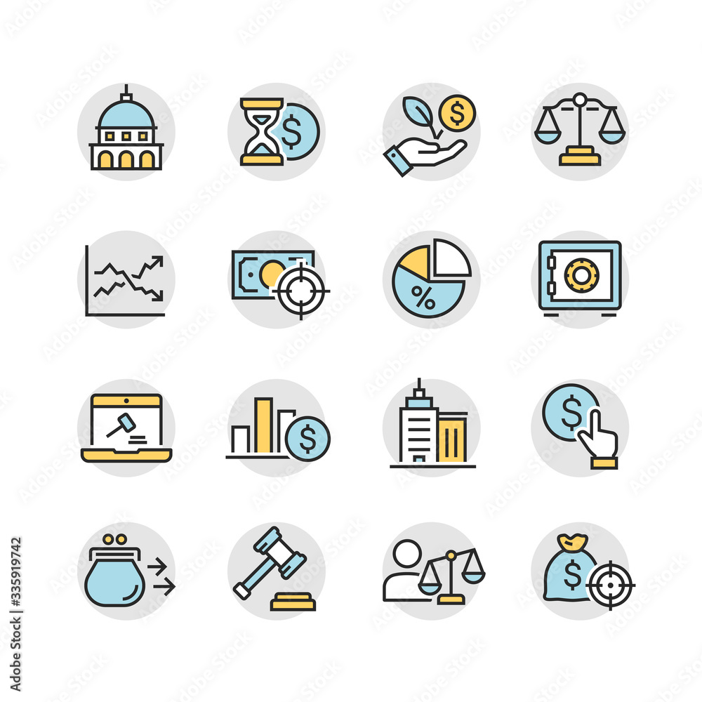 business and marketing icons set
business and marketing icons set