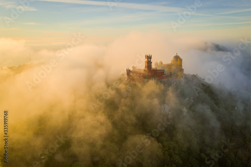 Palacio da Pena palace