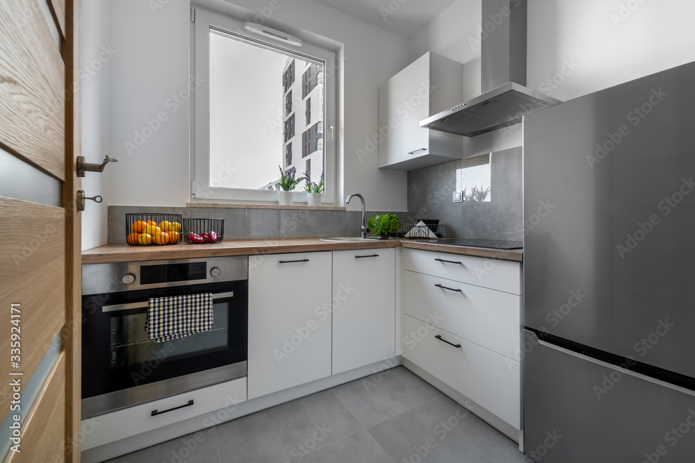 Modern interior design kitchen Modern interior design kitchen