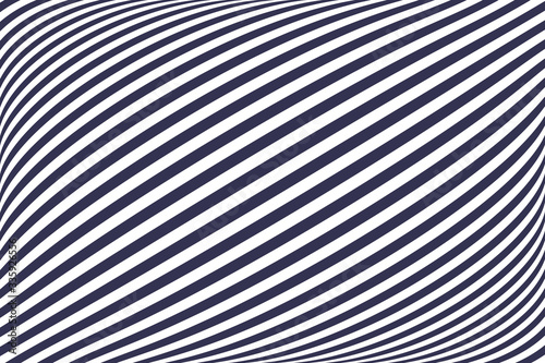 Diagonal lines black pattern, striped seamless texture with slanted lines – for stock vector