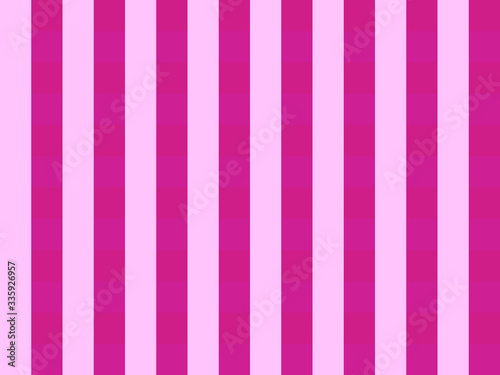 Pink, crimson parallel vertical lines. Simple parallel vertical lines pattern. Pattern for web-design, presentations, invitations. 
