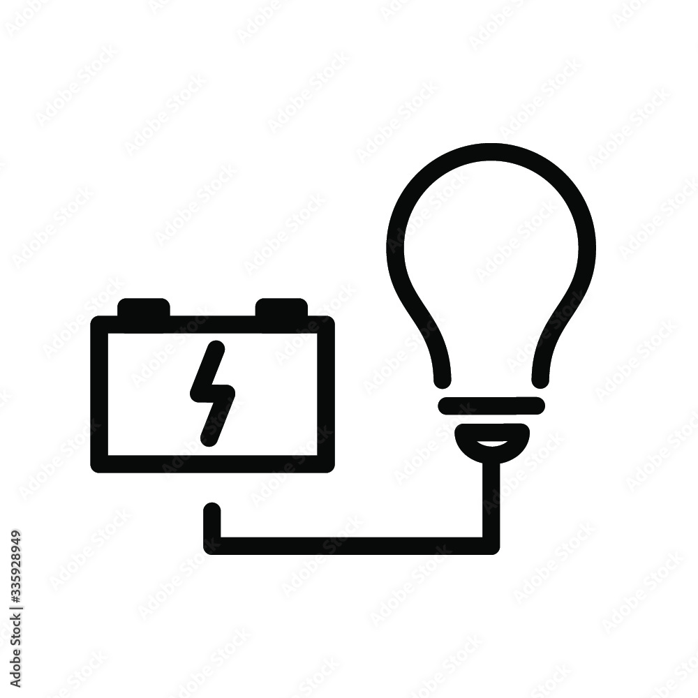 Light bulb with innovative energy or green eco energy concept. Light bulb with innovative energy or green eco energy concept.