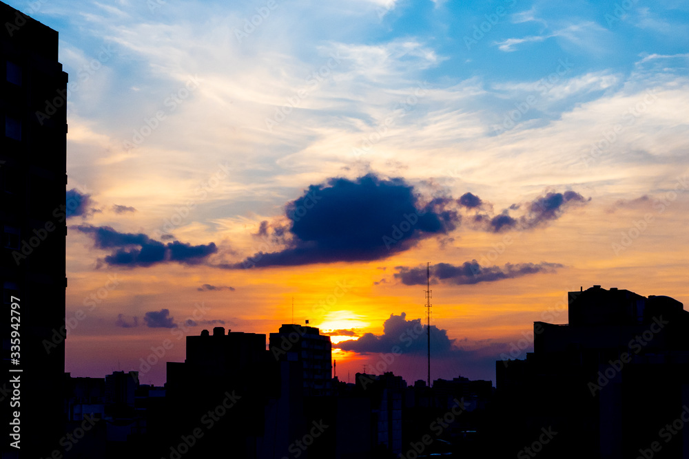 Sundown Sundown