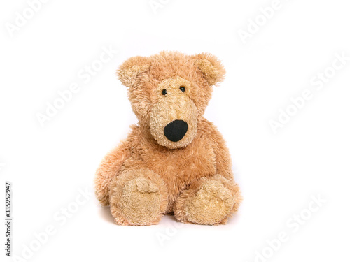 Child's Teddy Bear © Dale