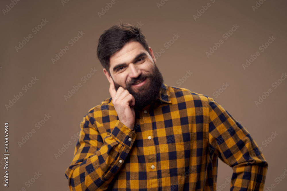 portrait of a man portrait of a man