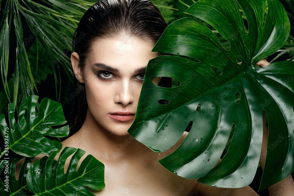 elegant woman lifestyle moda Studio Model elegant woman lifestyle moda Studio Model