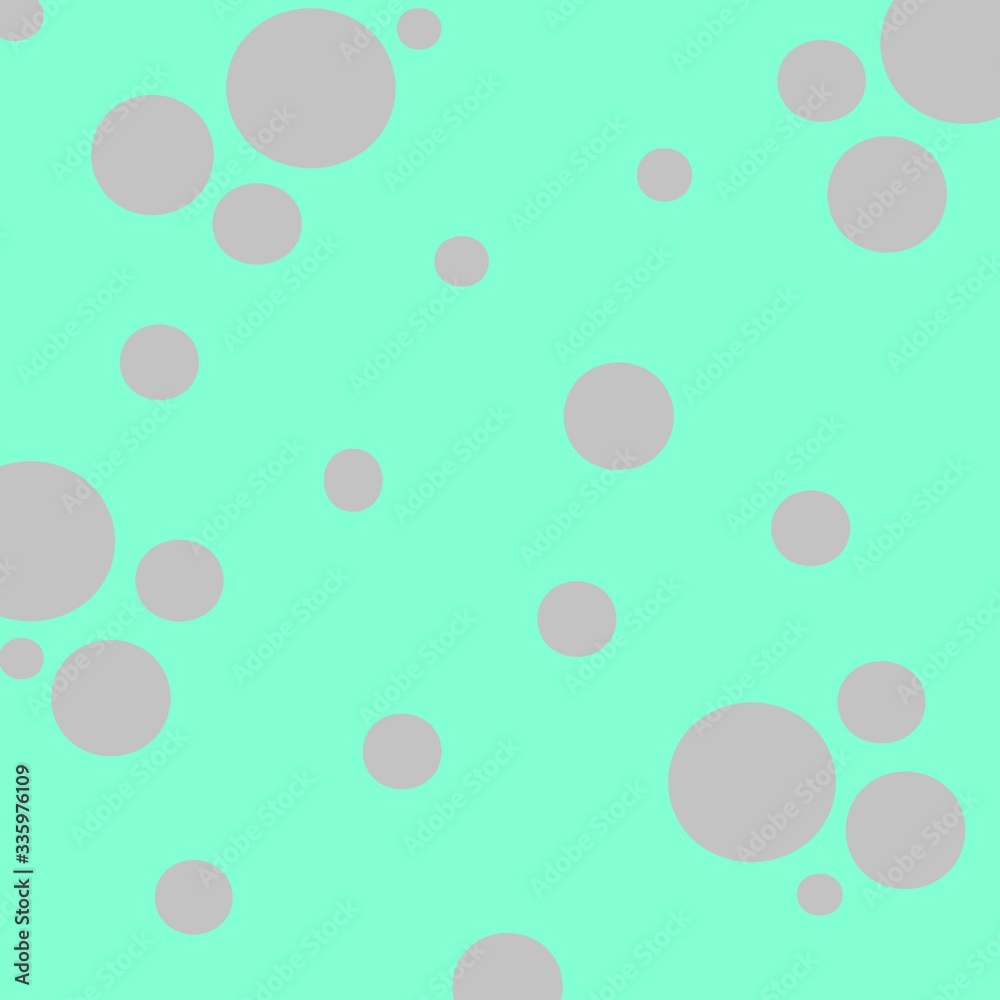pretty polka dot patterns