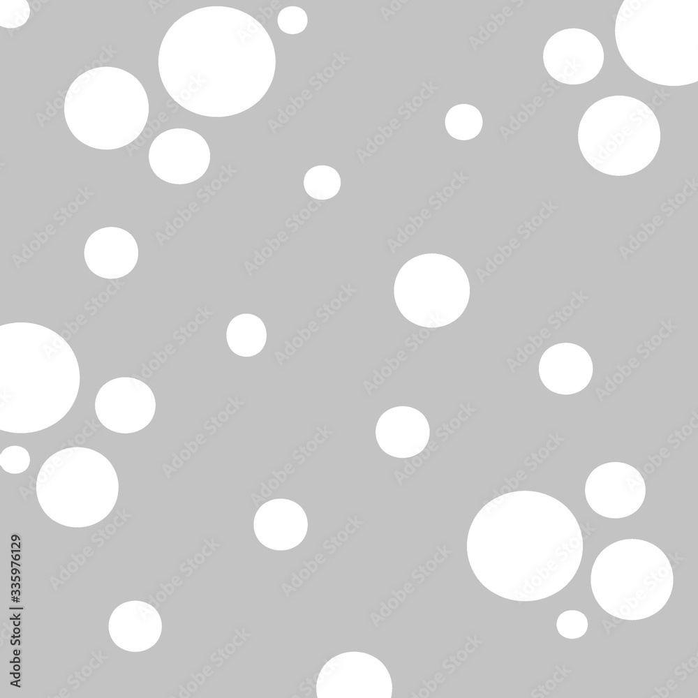 pretty polka dot patterns