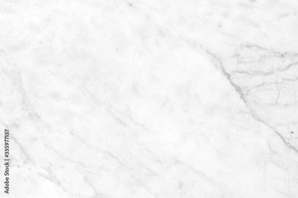 Beautiful black white marble background used for interior design work. And abstract background