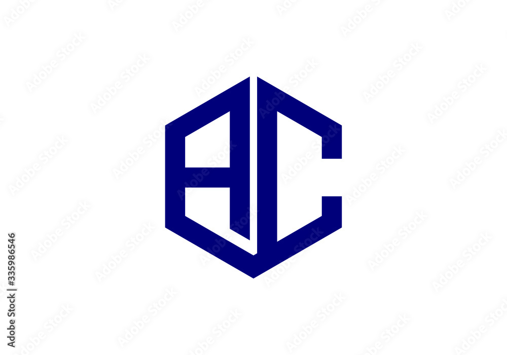A-C Initial Letter Logo design vector template, Graphic Alphabet Symbol for Corporate Business Identity A-C Initial Letter Logo design vector template, Graphic Alphabet Symbol for Corporate Business Identity