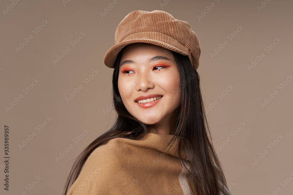 beautiful woman charm luxury lifestyle model beautiful woman charm luxury lifestyle model