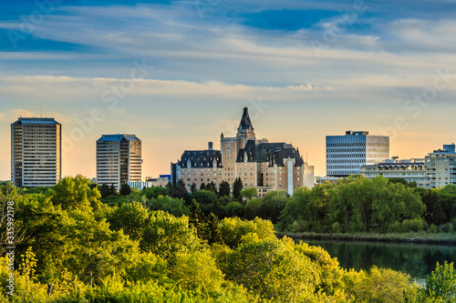 Saskatoon Landmark photo