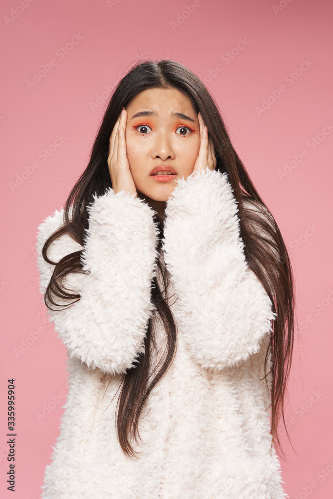 beautiful woman charm luxury lifestyle model beautiful woman charm luxury lifestyle model