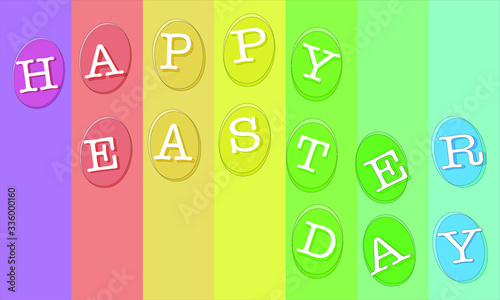 
Happy easter day. Christ is risen!