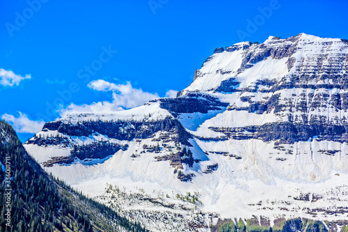 Mount Custer photo