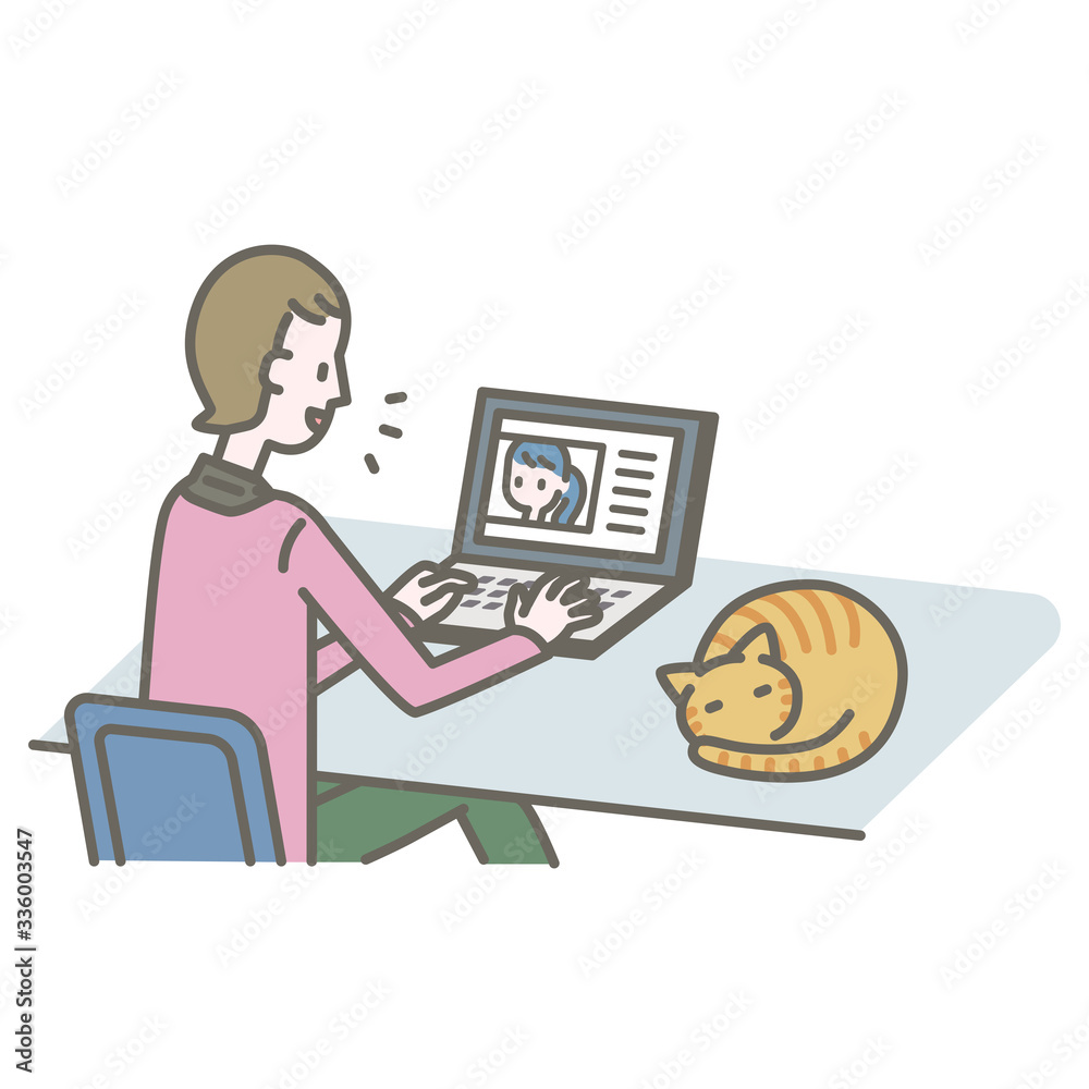 remote working at home online working to limit spread remote working at home online working to limit spread
