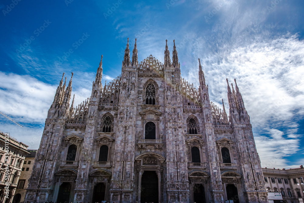 Fototapeta premium Trip to Tuscany