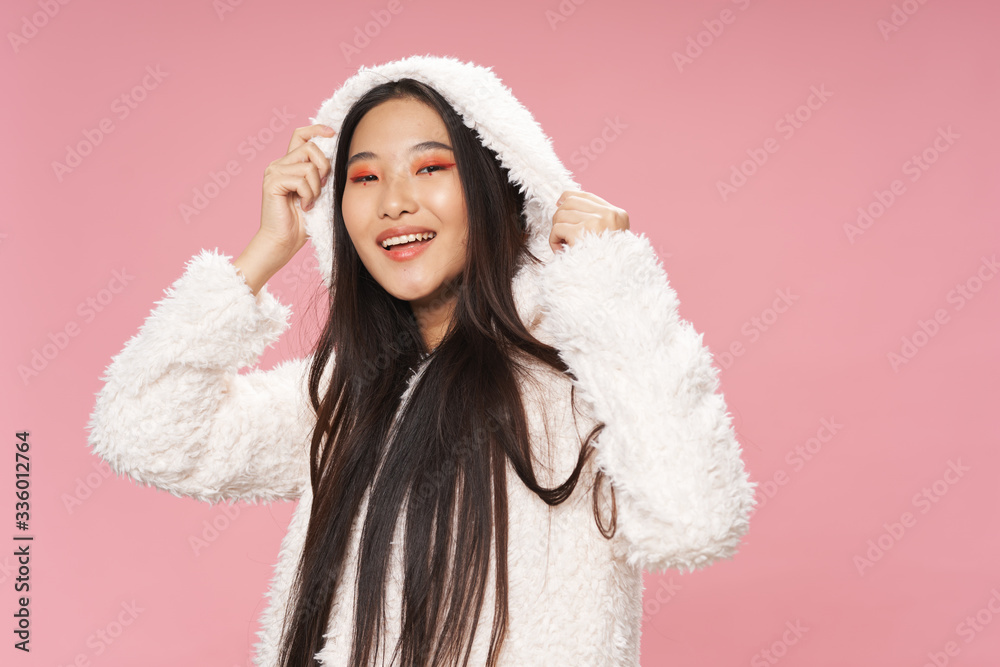 beautiful woman charm luxury lifestyle model