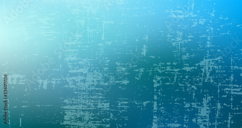 Abstract Grunge texture background with scratches for your design. Blur glass background. vector illustration