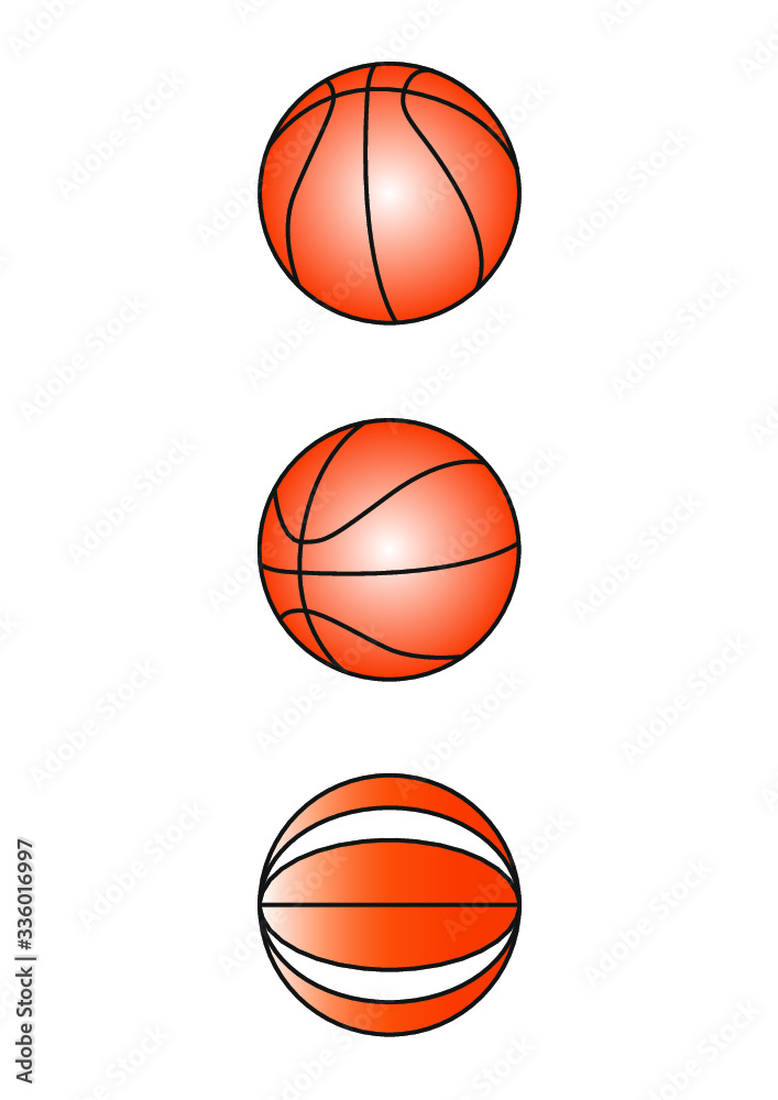 Pallone da basket