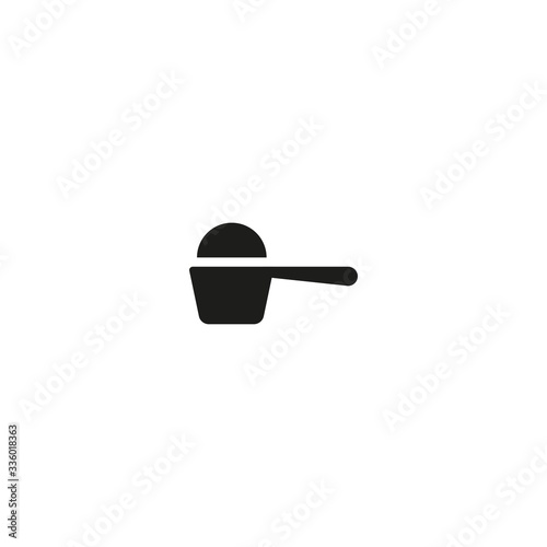 measuring spoon