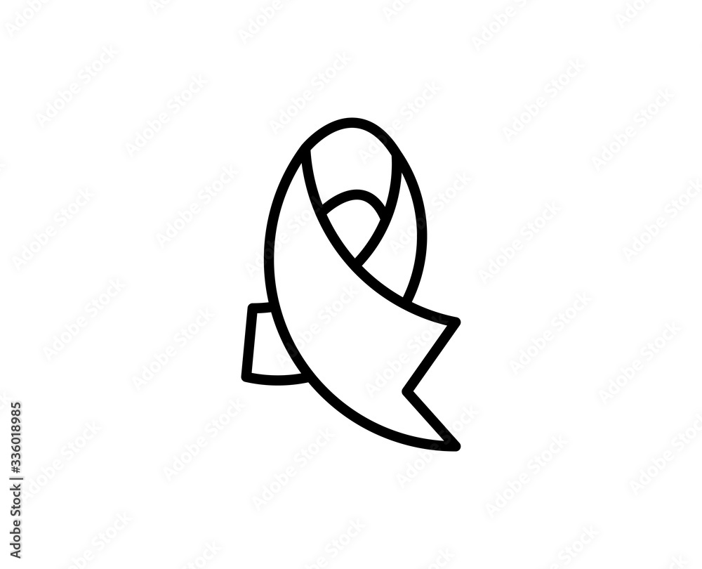 Medical line icon Medical line icon