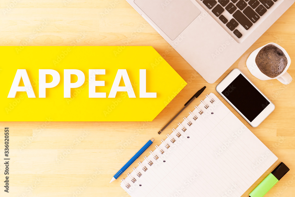 Appeal Appeal