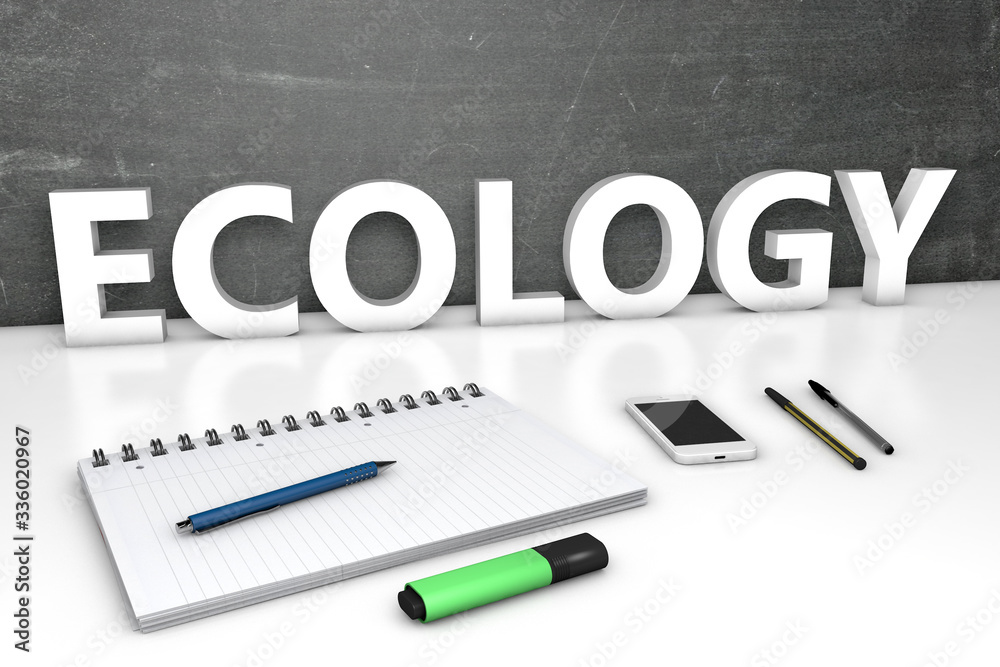 Ecology Ecology