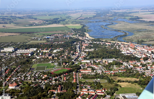 Hansestadt Anklam 2014