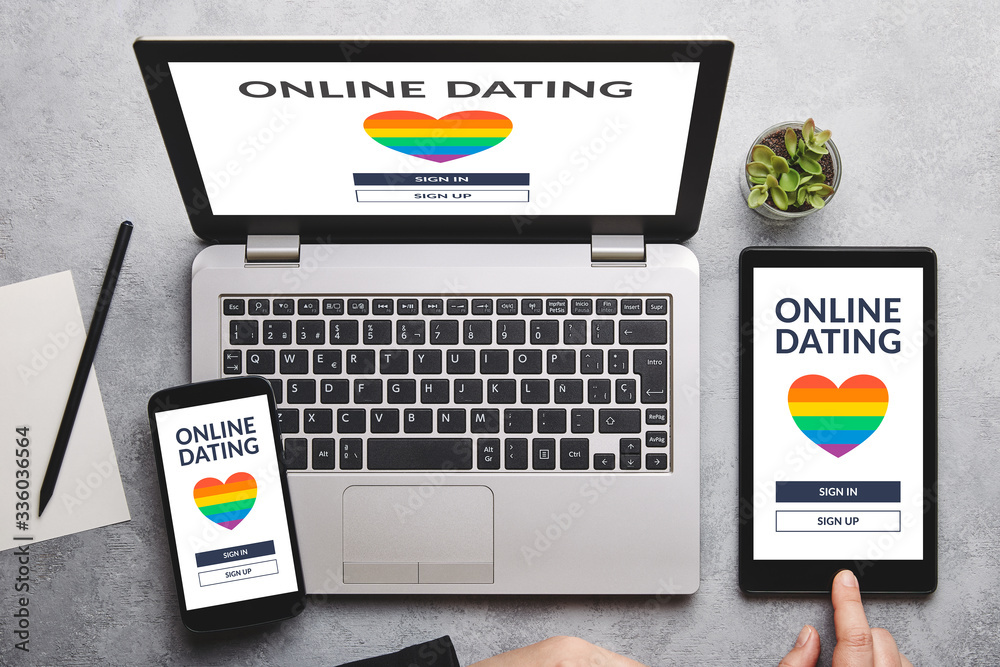 Dating Apps For Lgbt